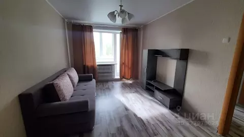 1-к кв. Самарская область, Тольятти ул. Матросова, 12 (33.0 м)