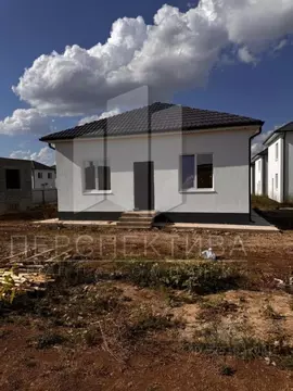 Дом в Краснодарский край, Новороссийск городской округ, Раевская ст-ца ...