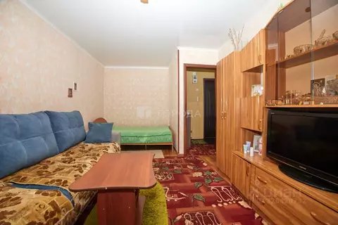 1-к кв. Кемеровская область, Прокопьевск Союзная ул., 76 (34.0 м)