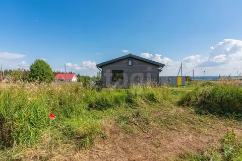 Дом в Пермский край, Пермский муниципальный округ, д. Большакино, ...