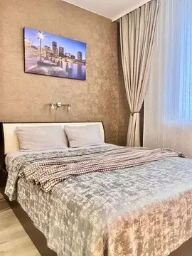 Студия Пермский край, Пермь ул. Куйбышева, 109А (28.0 м)