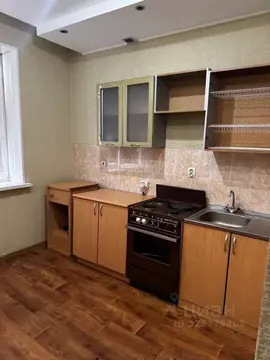 1-к кв. Ульяновская область, Ульяновск бул. Архитекторов, 16 (40.7 м)