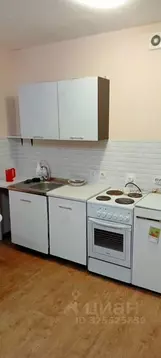Студия Пермский край, Пермь Автозаводская ул., 30 (23.0 м)