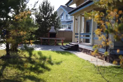 Дом в Московская область, Рузский муниципальный округ, Руза Фэмили ...