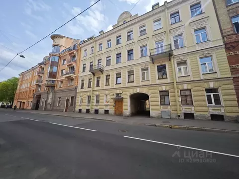 Комната Санкт-Петербург ул. Лабутина, 20-22 (12.5 м)