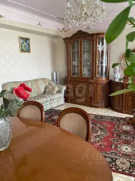 4-к кв. Иркутская область, Ангарск 106-й кв-л, 7В (115.0 м)