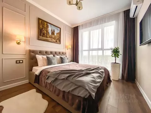 2-к кв. Волгоградская область, Волгоград Ангарская ул., 69Г (41.0 м)