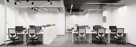 Офис в Москва Бумажный проезд, 19с2 (248 м)