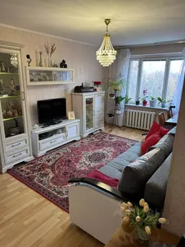 3-к кв. Московская область, Голицыно Одинцовский городской округ, ...