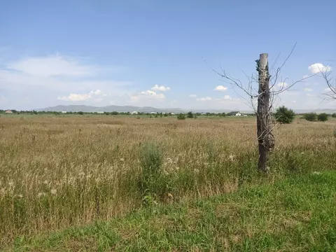 Участок в Хакасия, Усть-Абаканский район, пос. Расцвет Садовая ул., 12 ...