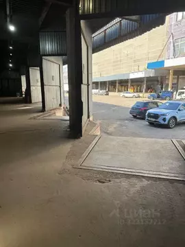 Склад в Москва Автомобильный проезд, 10С12 (370 м)