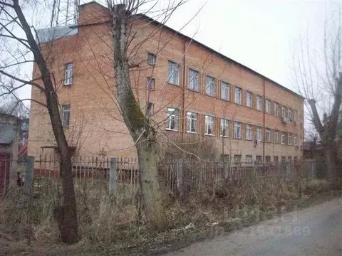 Помещение свободного назначения в Московская область, Талдом ул. ...