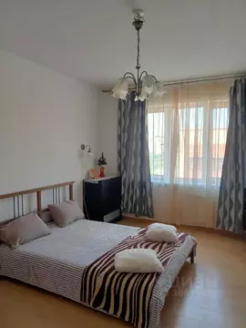 1-к кв. Санкт-Петербург просп. Юнтоловский, 49К7 (37.4 м)