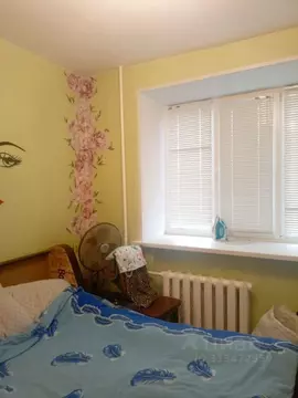 Комната Нижегородская область, Нижний Новгород ул. Юлиуса Фучика, 12 ...