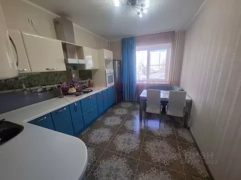 2-к кв. Астраханская область, Астрахань ул. Куликова, 38к3 (66.8 м)