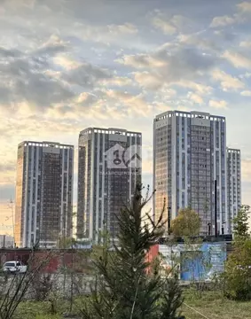 Студия Новосибирская область, Новосибирск Гурьевская ул., 177 (27.3 м)