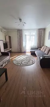 1-к кв. Ростовская область, Волгодонск просп. Строителей (52.0 м)