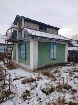 Дом в Хакасия, Черногорск Район Опытное Поле СНТ, ул. Клубничная, 86 ...