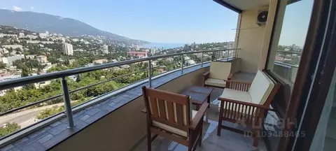 2-к кв. Крым, Ялта ул. Блюхера, 19 (85.0 м)