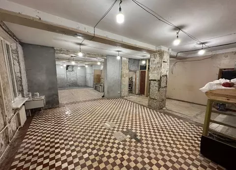Помещение свободного назначения в Московская область, Подольск ул. ...