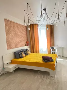 2-к кв. Забайкальский край, Чита ул. Курнатовского, 70 (58.0 м)