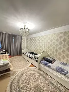 1-к кв. Дагестан, Каспийск ул. Алферова, 12А (36.0 м)