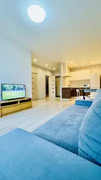 1-к кв. Московская область, Красногорск городской округ, Путилково пгт ...