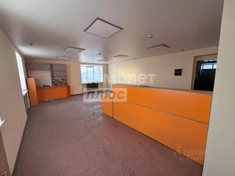 Торговая площадь в Самарская область, Сызрань ул. Декабристов, 149 ...