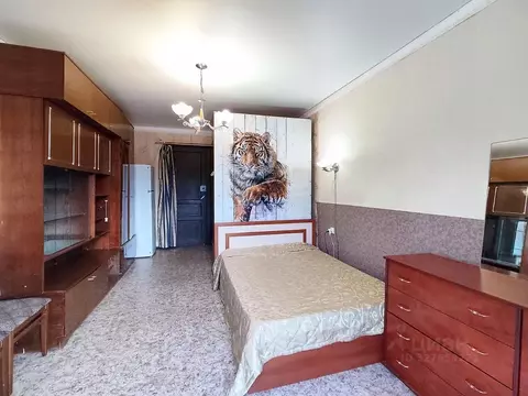 Комната Санкт-Петербург ул. Гладкова, 39 (19.0 м)