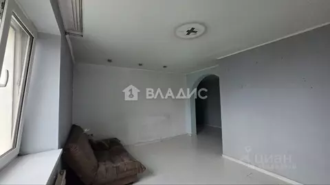 2-к кв. Бурятия, Улан-Удэ ул. Терешковой, 7А (57.0 м)