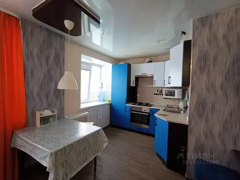 2-к кв. Башкортостан, Уфа бул. Славы, 3 (44.0 м)