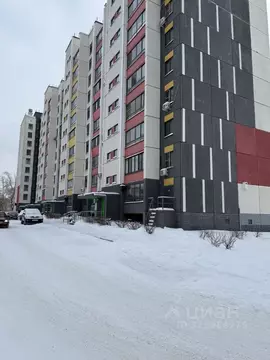 Студия Челябинская область, Челябинск ул. Энергетиков, 21 (15.5 м)