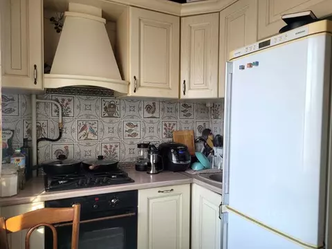 2-к кв. Свердловская область, Екатеринбург ул. Селькоровская, 4 (44.9 ...