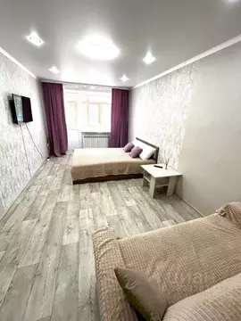 1-к кв. Башкортостан, Туймазы просп. Ленина, 15 (35.0 м)