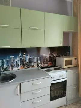 1-к кв. Хакасия, Абакан ул. Чертыгашева, 102 (32.0 м)