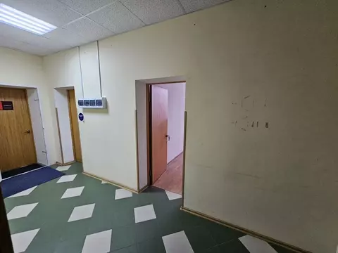 Офис в Краснодарский край, Мостовской пгт ул. Горького, 84 (11 м)