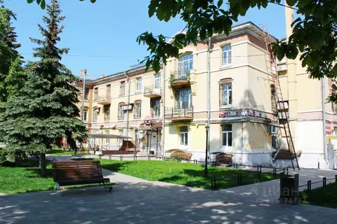 Офис в Нижегородская область, Нижний Новгород ул. Ефремова, 1 (60 м)