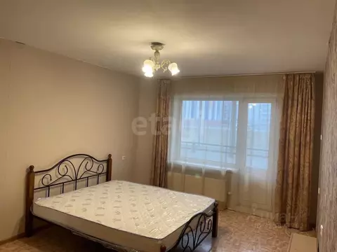 1-к кв. Новосибирская область, Новосибирск Спортивная ул., 13 (37.0 м)