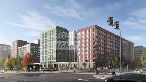 1-к кв. Свердловская область, Екатеринбург Новокольцовский мкр, ...