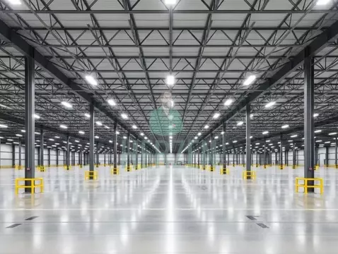 Склад в Московская область, Чехов муниципальный округ, д. Сергеево ул. ...