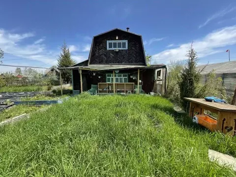 Дом в Пермский край, Березники № 42 СНТ,  (30 м)