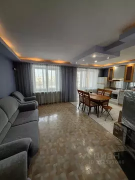 3-к кв. Новосибирская область, Новосибирск ул. Курчатова, 7/6 (73.0 м)