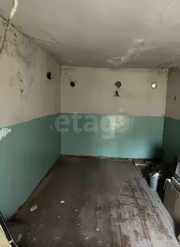 Гараж в Красноярский край, Красноярск Затонская ул., 23А/1с45 (32 м)