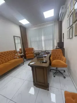 Помещение свободного назначения в Ставропольский край, Пятигорск ул. ...