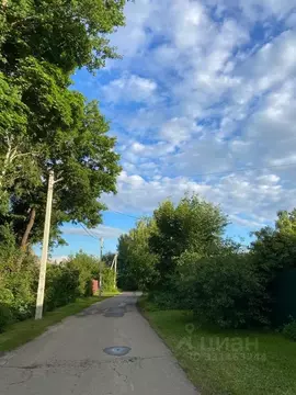 Участок в Московская область, Раменский муниципальный округ, д. ...