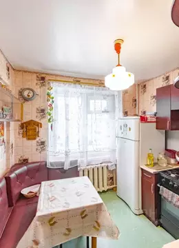 2-к кв. Вологодская область, Сокол ул. Шатенево, 73 (44.7 м)