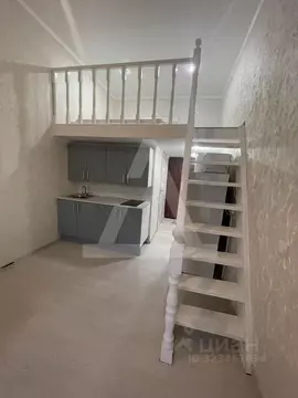 Студия Самарская область, Самара ул. Фрунзе, 60 (28.0 м)