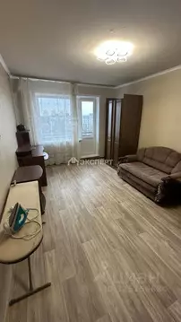 1-к кв. Московская область, Орехово-Зуево ул. Володарского, 10 (36.9 ...