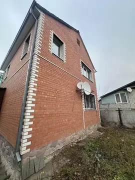 Дом в Саратовская область, Энгельс Пролетарская ул., 21/1 (140 м)