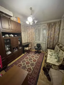 2-к кв. Московская область, Долгопрудный ул. Железнякова, 2а (44.5 м)